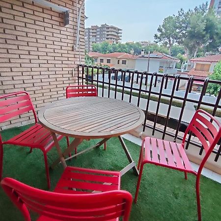Apartamentos Cumbremar En Benicàssim Eksteriør bilde