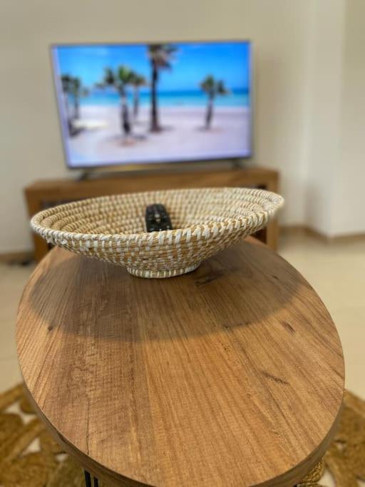 Apartamentos Cumbremar En Benicàssim Eksteriør bilde