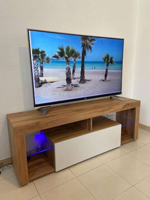 Apartamentos Cumbremar En Benicàssim Eksteriør bilde