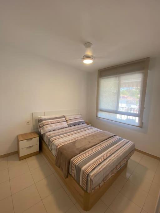 Apartamentos Cumbremar En Benicàssim Eksteriør bilde