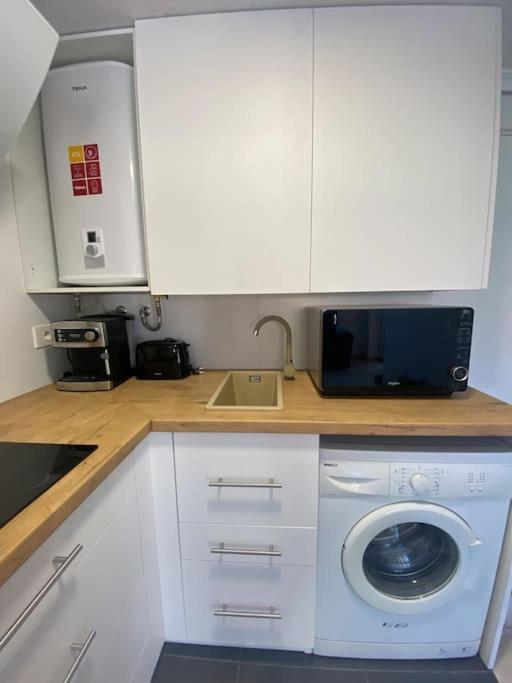 Apartamentos Cumbremar En Benicàssim Eksteriør bilde