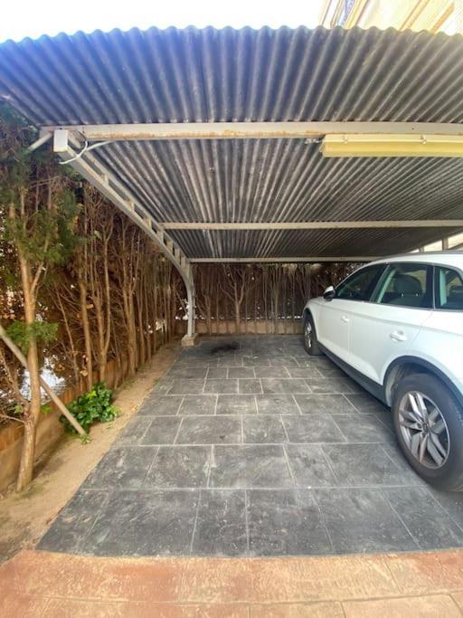 Apartamentos Cumbremar En Benicàssim Eksteriør bilde