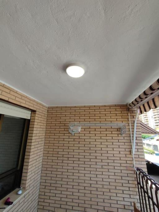 Apartamentos Cumbremar En Benicàssim Eksteriør bilde