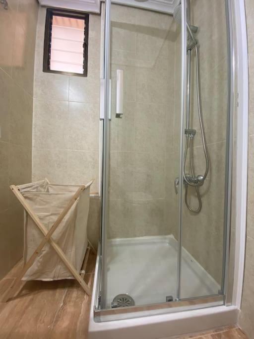 Apartamentos Cumbremar En Benicàssim Eksteriør bilde